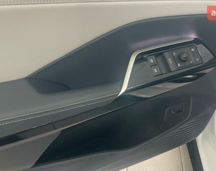 купить новое авто Фольксваген ID.6 Crozz 2024 года от официального дилера VOLT AUTO Фольксваген фото