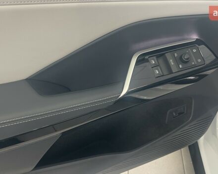 купить новое авто Фольксваген ID.6 Crozz 2024 года от официального дилера VOLT AUTO Фольксваген фото