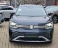 купить новое авто Фольксваген ID.6 Crozz 2024 года от официального дилера E-SKM Одеса Фольксваген фото