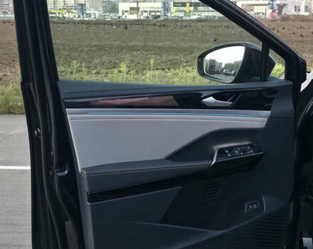 Фольксваген ID.6 Crozz, объемом двигателя 0 л и пробегом 9 тыс. км за 29590 $, фото 8 на Automoto.ua