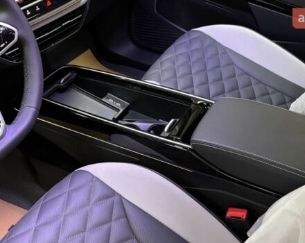 купить новое авто Фольксваген ID.6 Crozz 2024 года от официального дилера Олег Львів Фольксваген фото