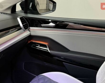 купить новое авто Фольксваген ID.6 Crozz 2024 года от официального дилера Олег Львів Фольксваген фото