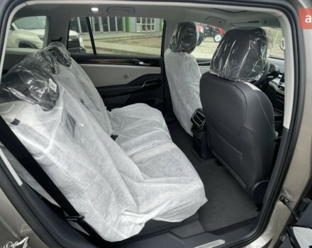 купити нове авто Фольксваген ID.6 Crozz 2024 року від офіційного дилера Максим Путрівка Фольксваген фото