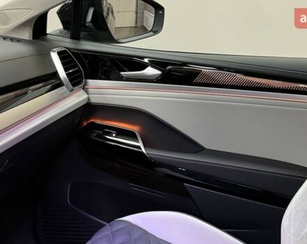 купити нове авто Фольксваген ID.6 Crozz 2024 року від офіційного дилера Олег Львів Фольксваген фото