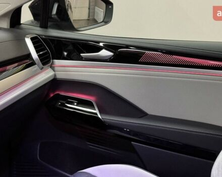 купить новое авто Фольксваген ID.6 Crozz 2024 года от официального дилера Mitsubishi Фольксваген фото