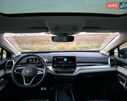 Фольксваген ID.6 Crozz, объемом двигателя 0 л и пробегом 9 тыс. км за 29590 $, фото 13 на Automoto.ua