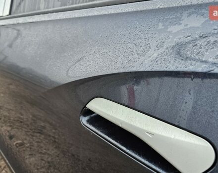 купить новое авто Фольксваген ID.6 Crozz 2024 года от официального дилера Максим Путрівка Фольксваген фото