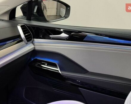 купить новое авто Фольксваген ID.6 Crozz 2024 года от официального дилера Макс Фольксваген фото