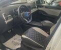 купить новое авто Фольксваген ID.6 Crozz 2024 года от официального дилера VoltAuto Lviv Фольксваген фото