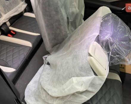 купить новое авто Фольксваген ID.6 Crozz 2024 года от официального дилера Олег Львів Фольксваген фото