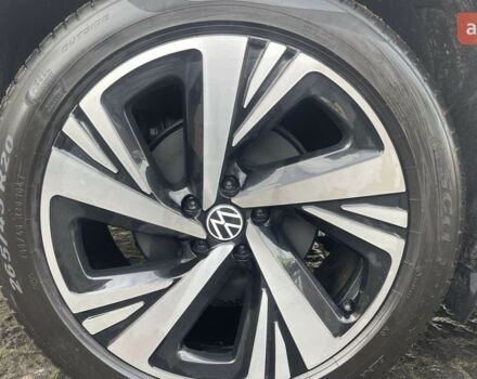 купить новое авто Фольксваген ID.6 Crozz 2024 года от официального дилера E-SKM Житомир Фольксваген фото