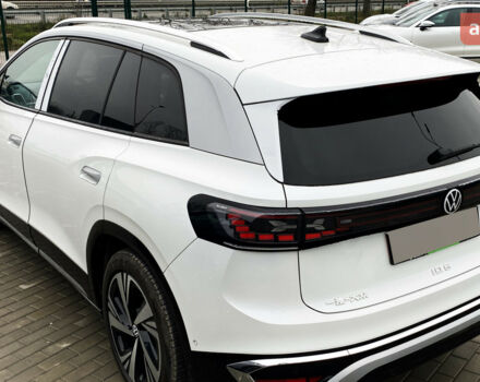 купити нове авто Фольксваген ID.6 Crozz 2024 року від офіційного дилера AUTOCENTER AUTO.RIA Фольксваген фото