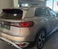 купить новое авто Фольксваген ID.6 Crozz 2024 года от официального дилера E-SKM Фольксваген фото