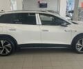 купить новое авто Фольксваген ID.6 Crozz 2024 года от официального дилера VoltAuto Lviv Фольксваген фото