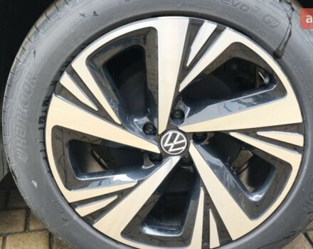 купить новое авто Фольксваген ID.6 Crozz 2024 года от официального дилера E-SKM Одеса Фольксваген фото