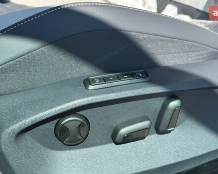 купить новое авто Фольксваген ID.6 Crozz 2024 года от официального дилера E-SKM ZOO Фольксваген фото