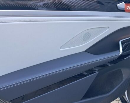 купить новое авто Фольксваген ID.6 Crozz 2024 года от официального дилера E-SKM Одеса Фольксваген фото