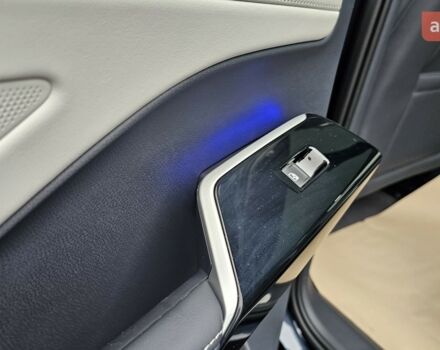 купить новое авто Фольксваген ID.6 Crozz 2024 года от официального дилера Максим Путрівка Фольксваген фото