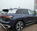 купить новое авто Фольксваген ID.6 Crozz 2024 года от официального дилера Максим Путрівка Фольксваген фото