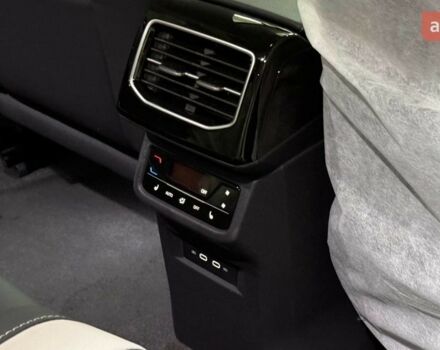 купить новое авто Фольксваген ID.6 Crozz 2024 года от официального дилера Макс Фольксваген фото