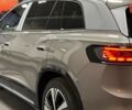 купить новое авто Фольксваген ID.6 Crozz 2024 года от официального дилера Макс Фольксваген фото