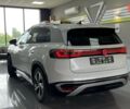 купить новое авто Фольксваген ID.6 Crozz 2024 года от официального дилера Максим Путрівка Фольксваген фото