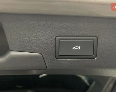 купити нове авто Фольксваген ID.6 Crozz 2024 року від офіційного дилера VOLT AUTO Фольксваген фото