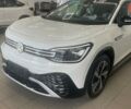купить новое авто Фольксваген ID.6 Crozz 2024 года от официального дилера VOLT AUTO Фольксваген фото