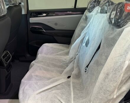 купити нове авто Фольксваген ID.6 Crozz 2024 року від офіційного дилера E-SKM Фольксваген фото