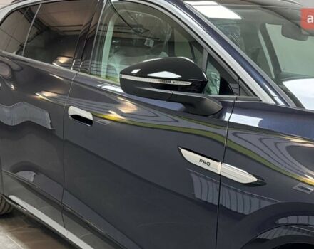 купить новое авто Фольксваген ID.6 Crozz 2024 года от официального дилера Mitsubishi Фольксваген фото