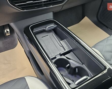 купить новое авто Фольксваген ID.6 Crozz 2024 года от официального дилера Максим Путрівка Фольксваген фото