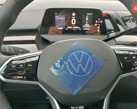 купить новое авто Фольксваген ID.6 Crozz 2024 года от официального дилера E-SKM Вінниця Фольксваген фото