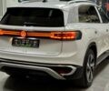 купить новое авто Фольксваген ID.6 Crozz 2024 года от официального дилера E-SKM Житомир Фольксваген фото