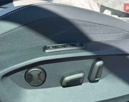 купити нове авто Фольксваген ID.6 Crozz 2024 року від офіційного дилера E-SKM Фольксваген фото