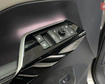 купить новое авто Фольксваген ID.6 Crozz 2024 года от официального дилера E-SKM ZOO Фольксваген фото