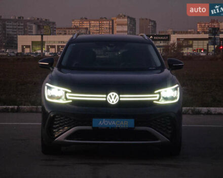 Фольксваген ID.6 Crozz, объемом двигателя 0 л и пробегом 9 тыс. км за 29590 $, фото 36 на Automoto.ua