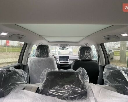 купити нове авто Фольксваген ID.6 Crozz 2024 року від офіційного дилера Максим Путрівка Фольксваген фото