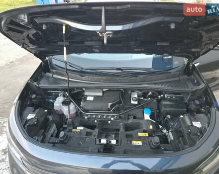 Фольксваген ID.6 Crozz, объемом двигателя 0 л и пробегом 9 тыс. км за 29590 $, фото 30 на Automoto.ua