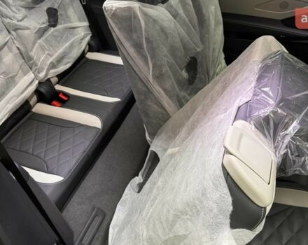 купить новое авто Фольксваген ID.6 Crozz 2024 года от официального дилера Олег Львів Фольксваген фото