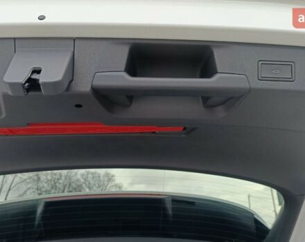 купить новое авто Фольксваген ID.6 Crozz 2024 года от официального дилера E-SKM Вінниця Фольксваген фото