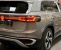 купить новое авто Фольксваген ID.6 Crozz 2024 года от официального дилера Макс Фольксваген фото