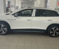 купить новое авто Фольксваген ID.6 Crozz 2024 года от официального дилера VoltAuto Lviv Фольксваген фото
