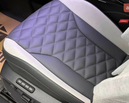 купить новое авто Фольксваген ID.6 Crozz 2024 года от официального дилера Олег Львів Фольксваген фото