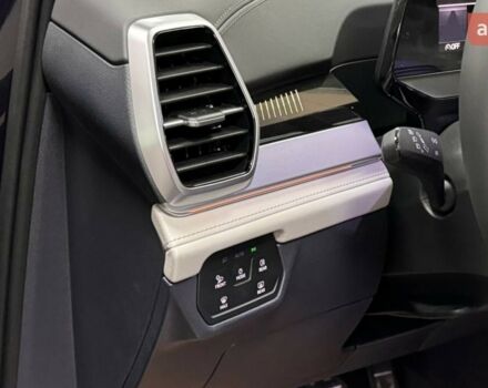 купити нове авто Фольксваген ID.6 Crozz 2024 року від офіційного дилера Олег Львів Фольксваген фото