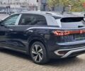 купить новое авто Фольксваген ID.6 Crozz 2024 года от официального дилера E-SKM Одеса Фольксваген фото