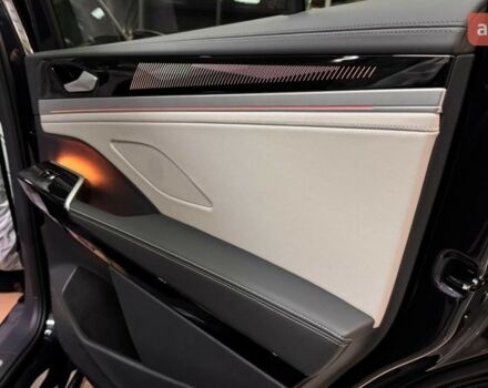 купить новое авто Фольксваген ID.6 Crozz 2024 года от официального дилера Олег Львів Фольксваген фото