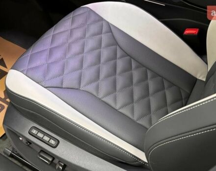 купить новое авто Фольксваген ID.6 Crozz 2024 года от официального дилера Олег Львів Фольксваген фото