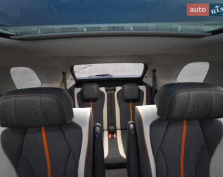 Фольксваген ID.6 Crozz, объемом двигателя 0 л и пробегом 9 тыс. км за 29590 $, фото 25 на Automoto.ua