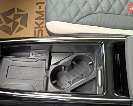 купить новое авто Фольксваген ID.6 Crozz 2024 года от официального дилера E-SKM Вінниця Фольксваген фото