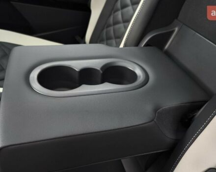 купить новое авто Фольксваген ID.6 Crozz 2024 года от официального дилера E-SKM Одеса Фольксваген фото